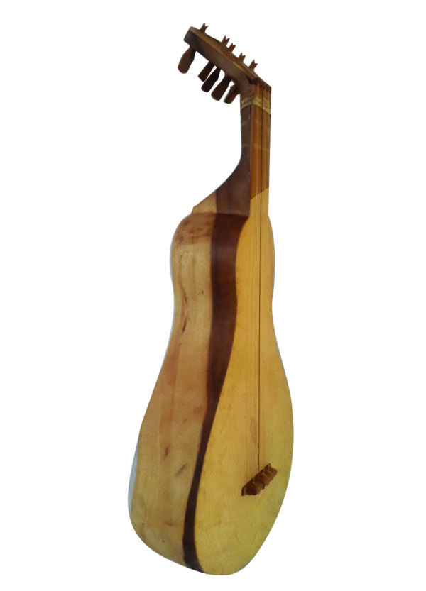 Viola de Cocho tradicional
